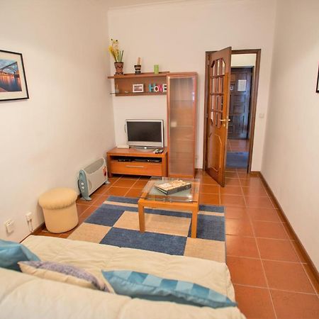Sta. Catarina Home OOporto Esterno foto