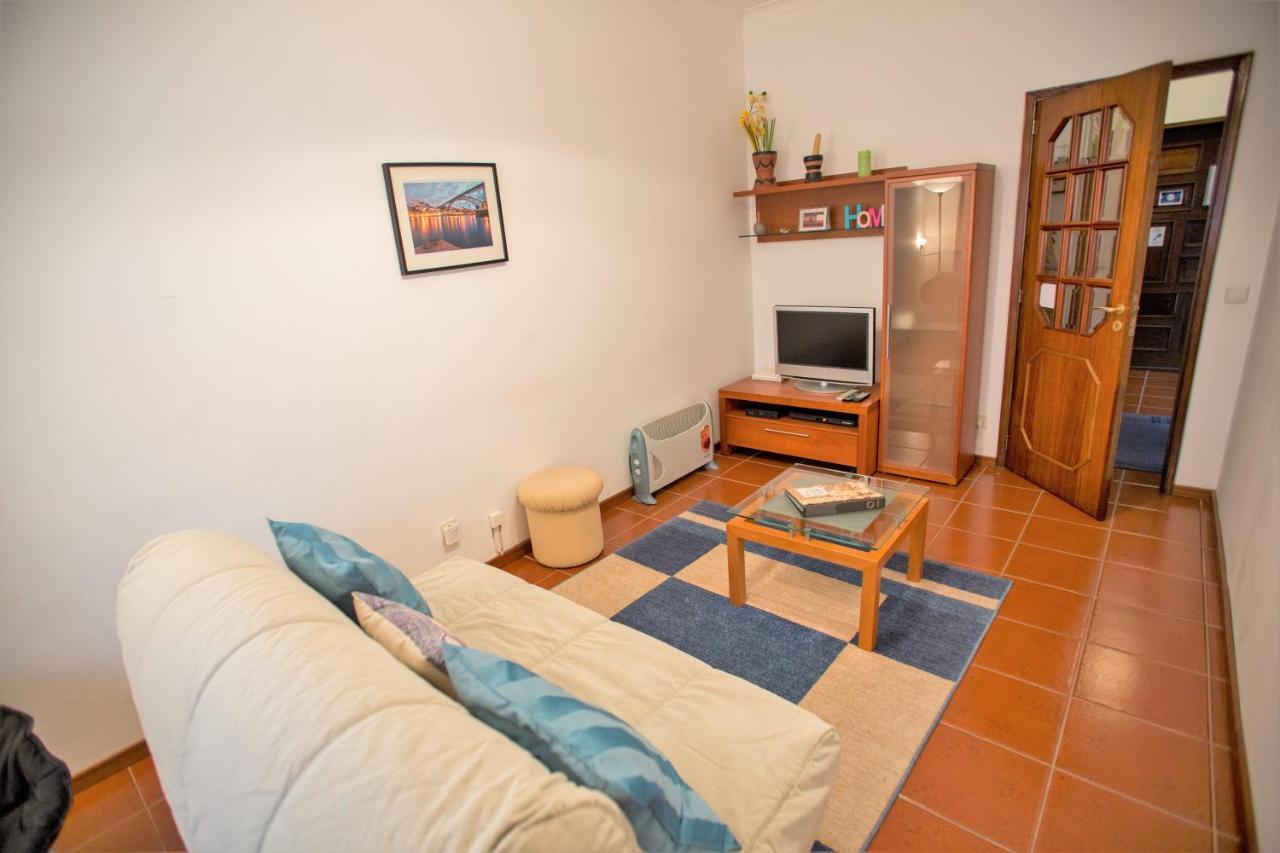 Sta. Catarina Home OOporto Esterno foto