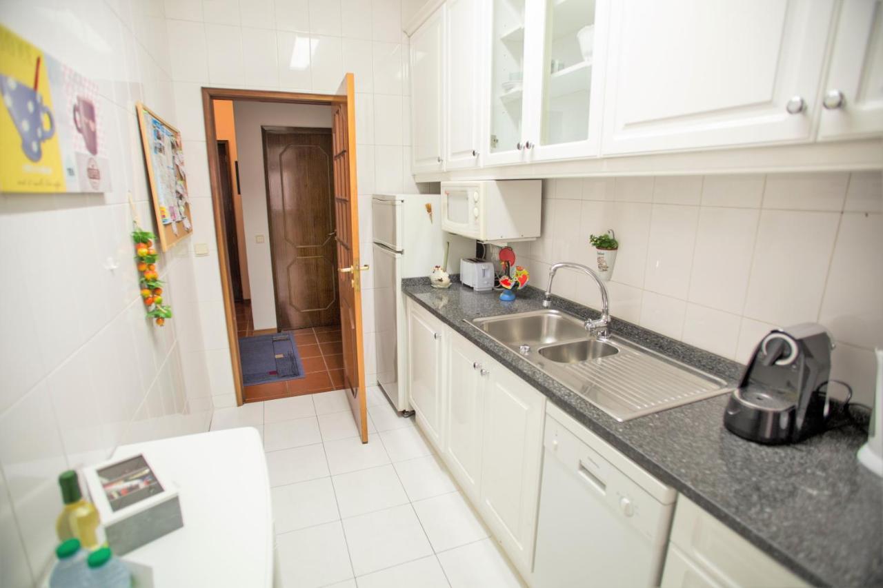 Sta. Catarina Home OOporto Esterno foto