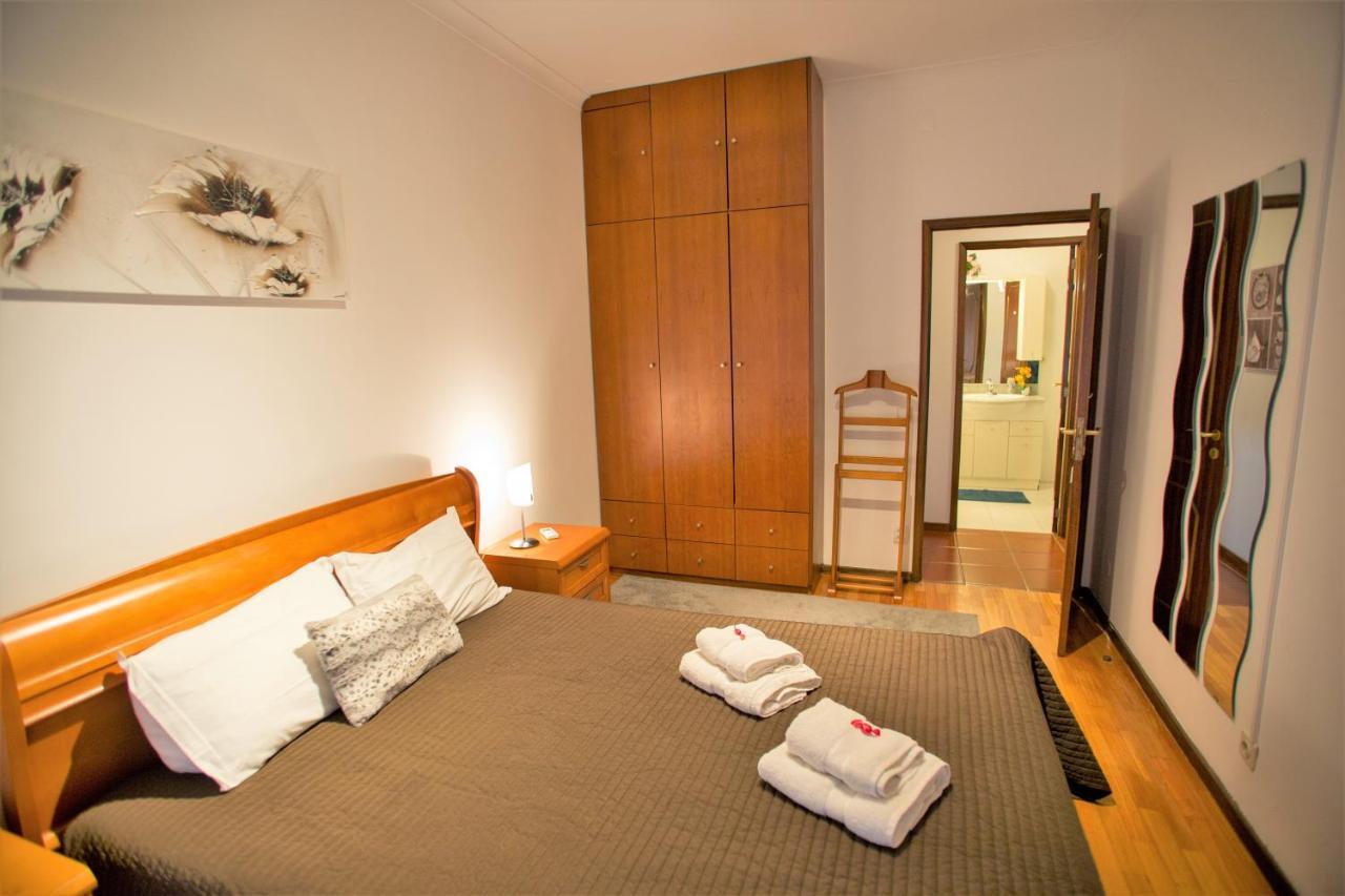 Sta. Catarina Home OOporto Esterno foto