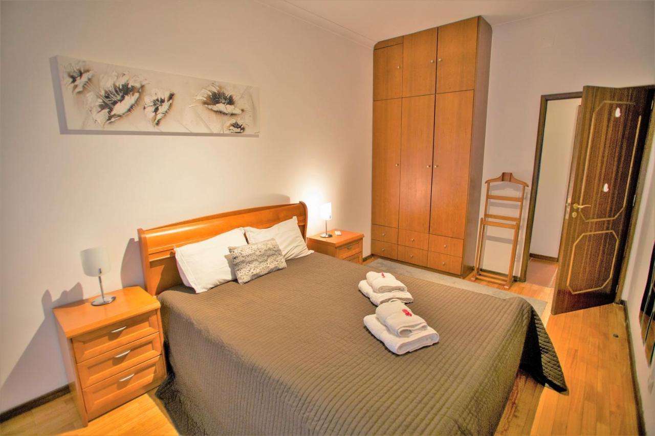 Sta. Catarina Home OOporto Esterno foto