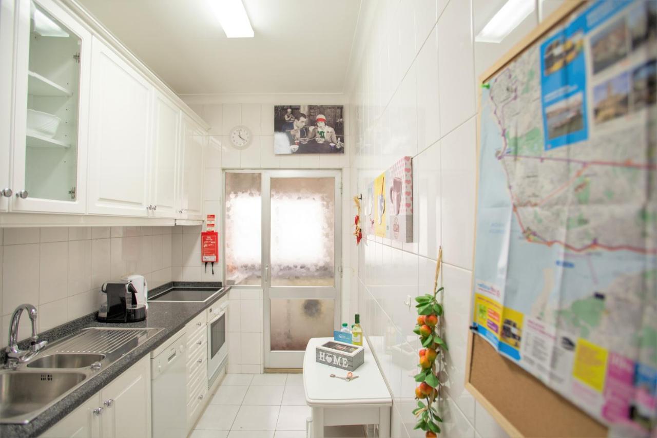 Sta. Catarina Home OOporto Esterno foto