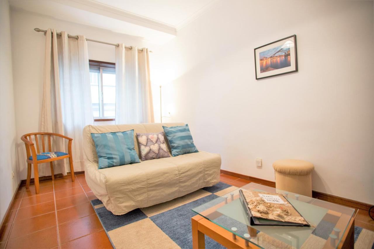 Sta. Catarina Home OOporto Esterno foto