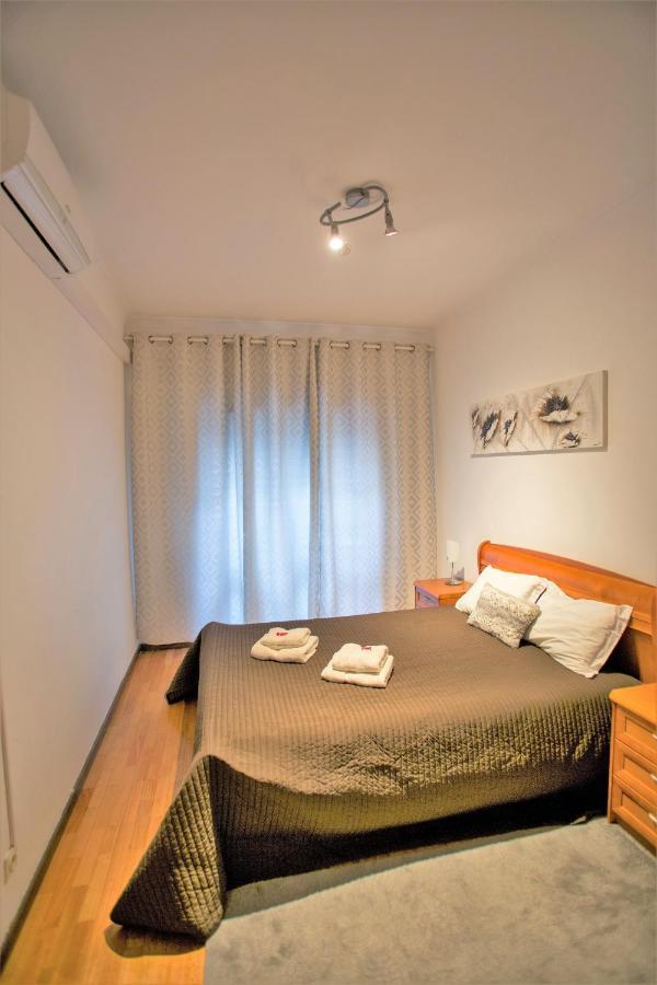 Sta. Catarina Home OOporto Esterno foto