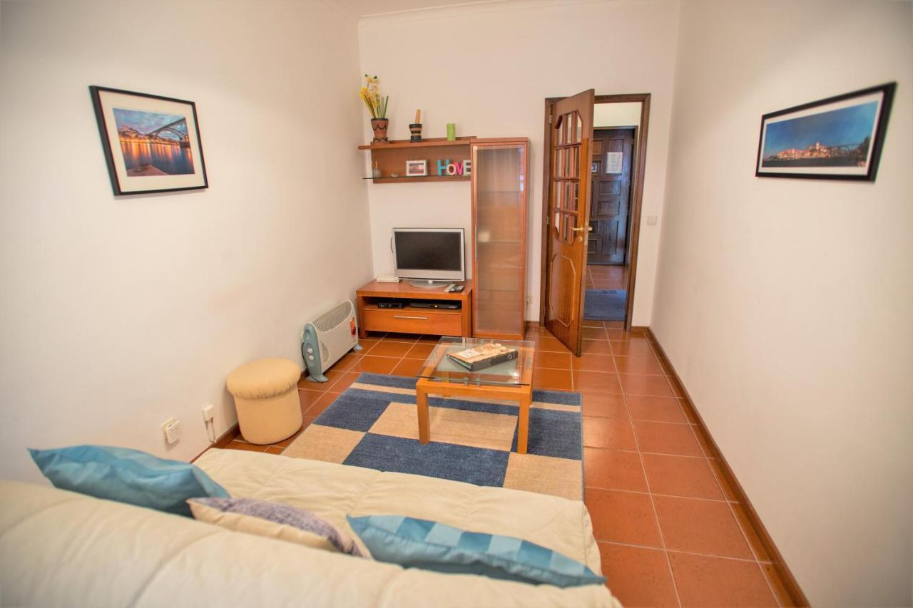 Sta. Catarina Home OOporto Esterno foto