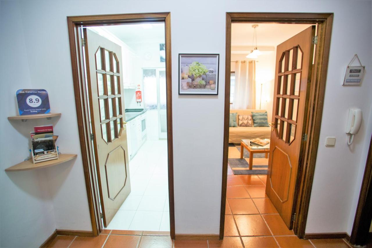 Sta. Catarina Home OOporto Esterno foto