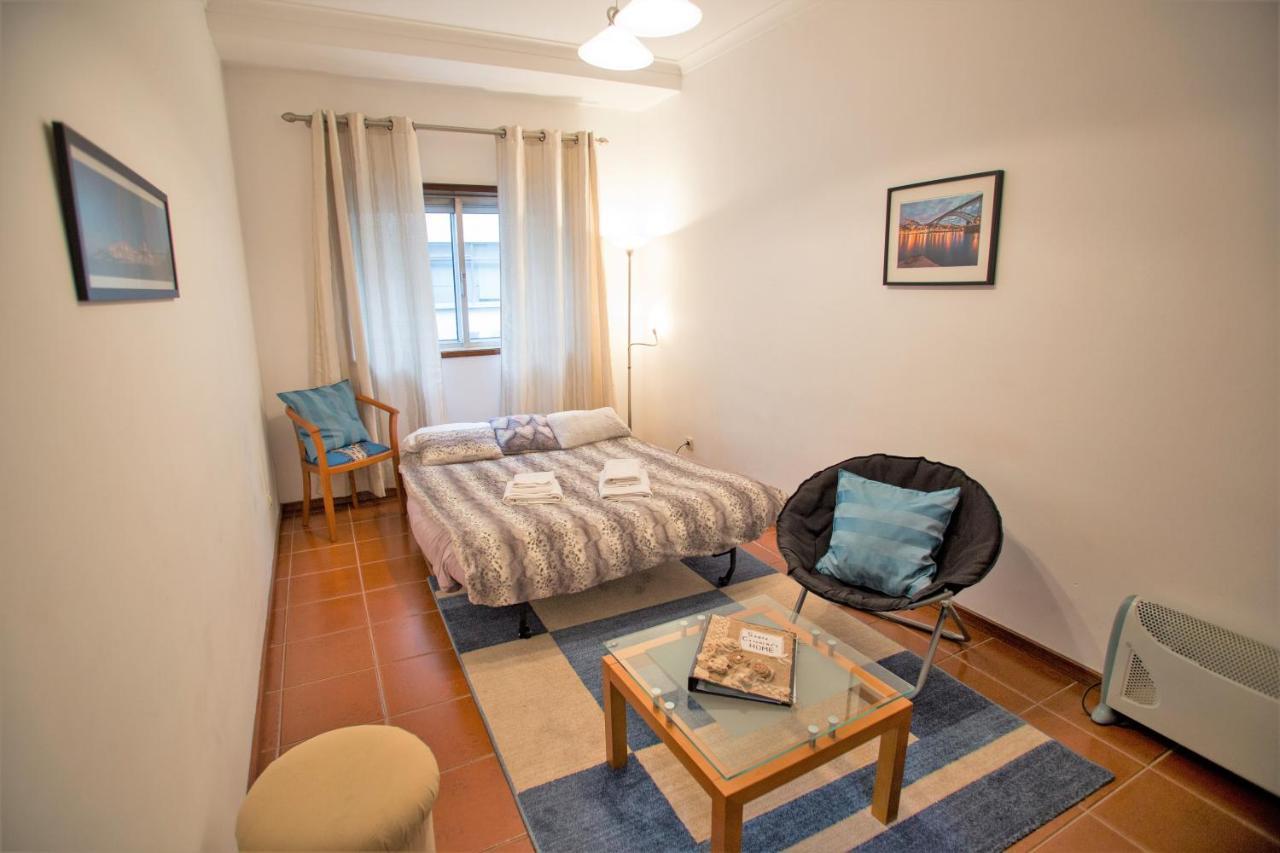 Sta. Catarina Home OOporto Esterno foto
