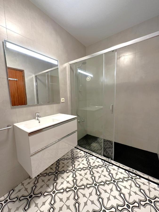 Sta. Catarina Home OOporto Esterno foto