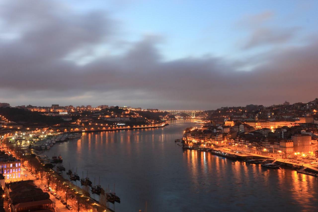 Sta. Catarina Home OOporto Esterno foto
